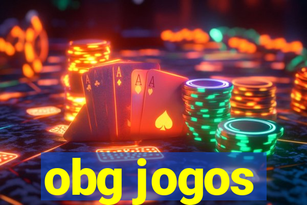 obg jogos